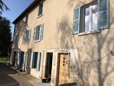 Bien Vendu Maison 240 m² à Villefranche-sur-Saône 549 000 € - 1