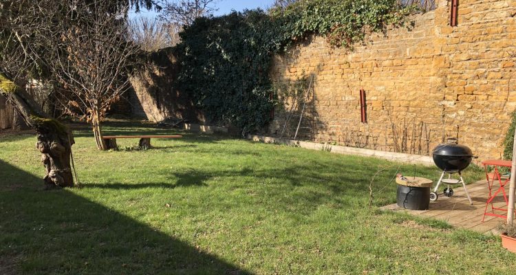 Bien Vendu Maison 240 m² à Villefranche-sur-Saône 549 000 € - Villefranche-sur-Saône (69400) - 1