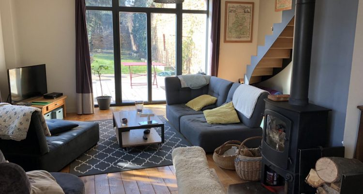 Bien Vendu Maison 240 m² à Villefranche-sur-Saône 549 000 € - Villefranche-sur-Saône (69400) - 2
