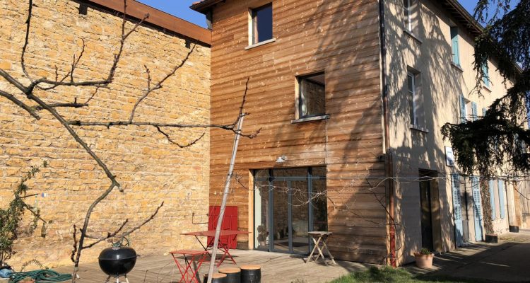 Bien Vendu Maison 240 m² à Villefranche-sur-Saône 549 000 € - Villefranche-sur-Saône (69400) - 4