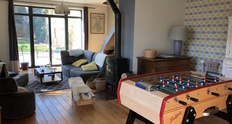 Bien Vendu Maison 240 m² à Villefranche-sur-Saône 549 000 € - Villefranche-sur-Saône (69400) - 5