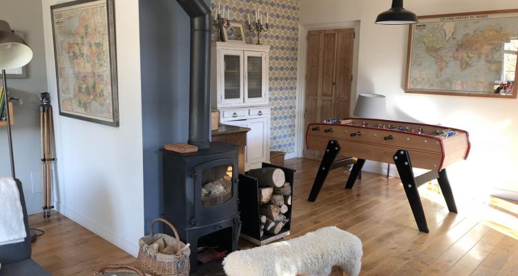Bien Vendu Maison 240 m² à Villefranche-sur-Saône 549 000 € - Villefranche-sur-Saône (69400) - 6