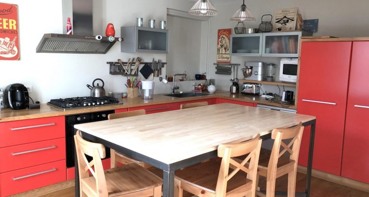 Bien Vendu Maison 240 m² à Villefranche-sur-Saône 549 000 € - Villefranche-sur-Saône (69400) - 7