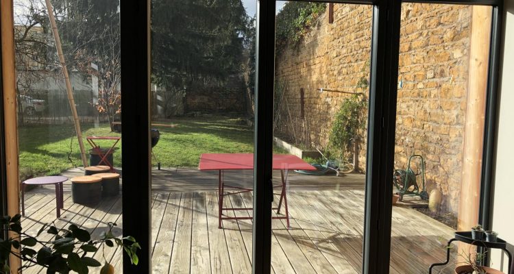 Bien Vendu Maison 240 m² à Villefranche-sur-Saône 549 000 € - Villefranche-sur-Saône (69400) - 8