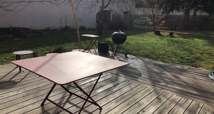 Bien Vendu Maison 240 m² à Villefranche-sur-Saône 549 000 € - Villefranche-sur-Saône (69400) - 9