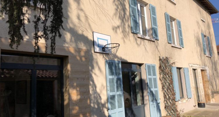 Bien Vendu Maison 240 m² à Villefranche-sur-Saône 549 000 € - Villefranche-sur-Saône (69400) - 10