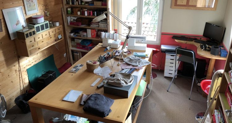 Bien Vendu Maison 240 m² à Villefranche-sur-Saône 549 000 € - Villefranche-sur-Saône (69400) - 20