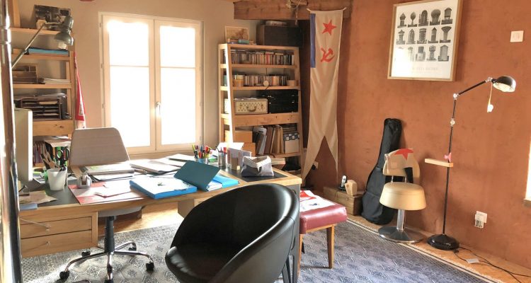 Bien Vendu Maison 240 m² à Villefranche-sur-Saône 549 000 € - Villefranche-sur-Saône (69400) - 21