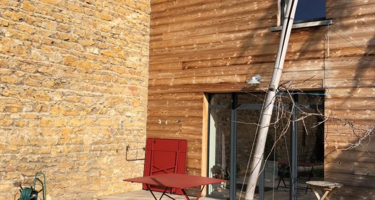 Bien Vendu Maison 240 m² à Villefranche-sur-Saône 549 000 € - Villefranche-sur-Saône (69400) - 22