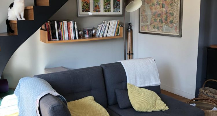 Bien Vendu Maison 240 m² à Villefranche-sur-Saône 549 000 € - Villefranche-sur-Saône (69400) - 23
