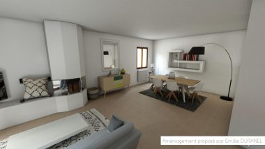 Bien Vendu Maison 88 m² à Brignais 360 000 € - 1