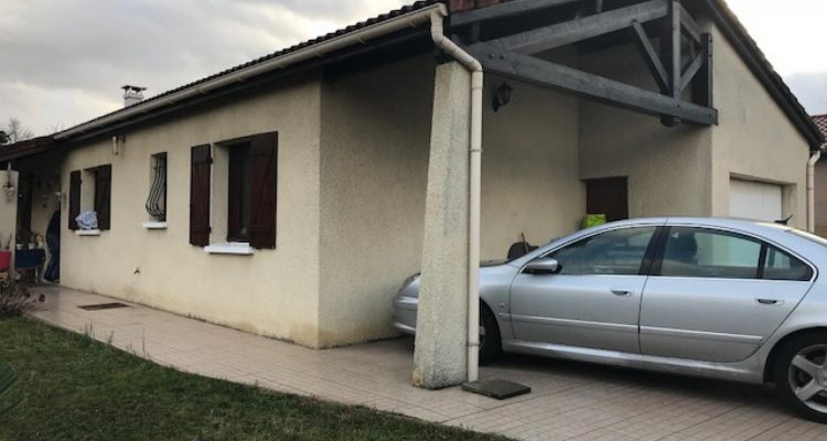 Bien Vendu Maison 88 m² à Brignais 360 000 € - Brignais (69530) - 2