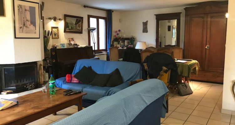 Bien Vendu Maison 88 m² à Brignais 360 000 € - Brignais (69530) - 3