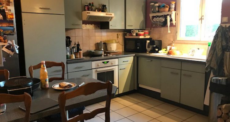 Bien Vendu Maison 88 m² à Brignais 360 000 € - Brignais (69530) - 4