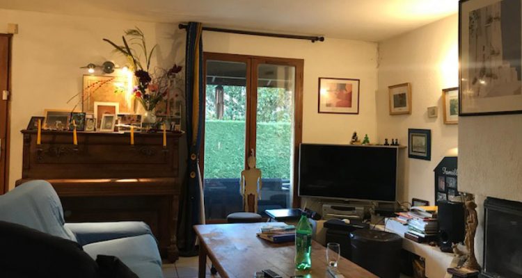 Bien Vendu Maison 88 m² à Brignais 360 000 € - Brignais (69530) - 5