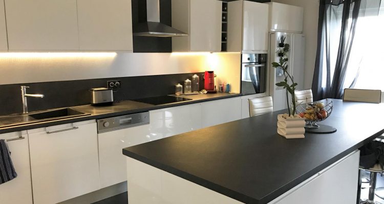 Bien Vendu T3 71 m² à Simandres 225 000 € - Simandres (69360) - 2