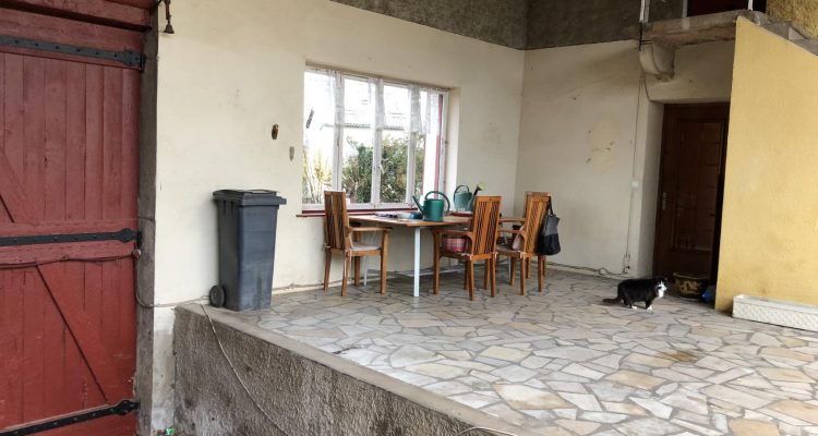 Bien Vendu Maison 150 m² à Fareins 380 000 € - Fareins (01480)