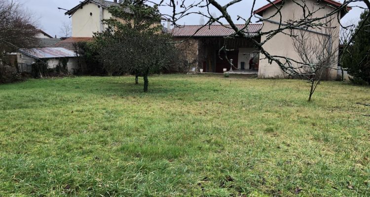 Bien Vendu Maison 150 m² à Fareins 380 000 € - Fareins (01480) - 4