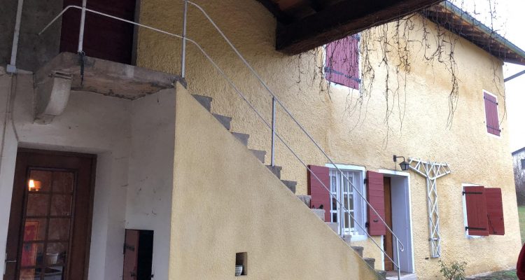 Bien Vendu Maison 150 m² à Fareins 380 000 € - Fareins (01480) - 6