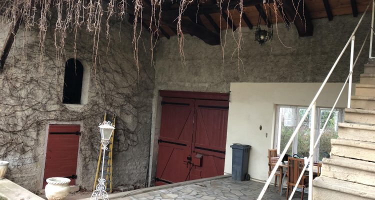 Bien Vendu Maison 150 m² à Fareins 380 000 € - Fareins (01480) - 7