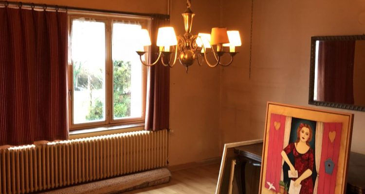 Bien Vendu Maison 150 m² à Fareins 380 000 € - Fareins (01480) - 9