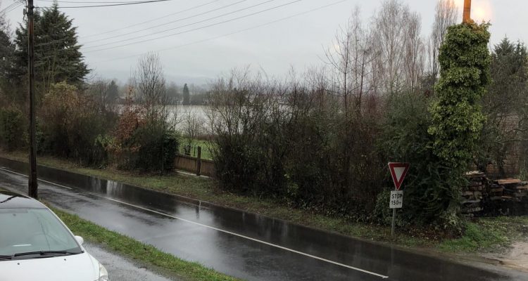 Bien Vendu Maison 150 m² à Fareins 380 000 € - Fareins (01480) - 13