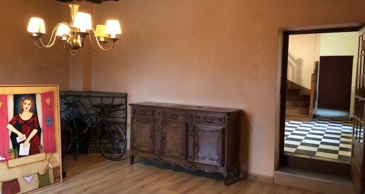 Bien Vendu Maison 150 m² à Fareins 380 000 € - Fareins (01480) - 14