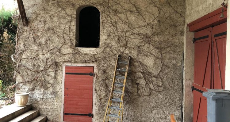 Bien Vendu Maison 150 m² à Fareins 380 000 € - Fareins (01480) - 16
