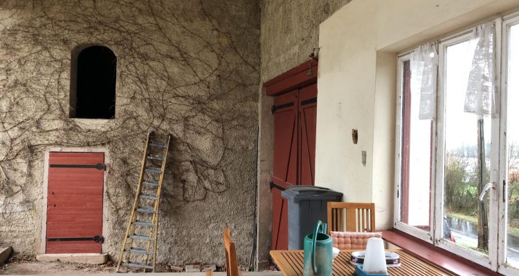 Bien Vendu Maison 150 m² à Fareins 380 000 € - Fareins (01480) - 17