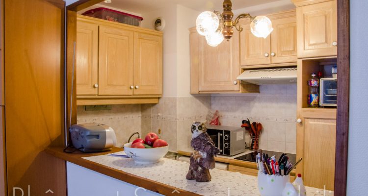 Bien Vendu T2 39 m² à Villeurbanne 129 000 € - Villeurbanne (69100) - 2
