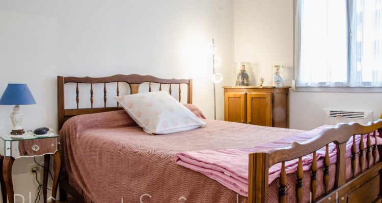 Bien Vendu T2 39 m² à Villeurbanne 129 000 € - Villeurbanne (69100) - 3
