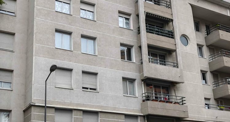 Bien Vendu T2 39 m² à Villeurbanne 129 000 € - Villeurbanne (69100) - 4