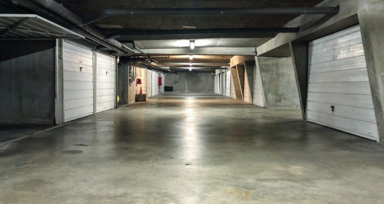 Bien Vendu T2 39 m² à Villeurbanne 129 000 € - Villeurbanne (69100) - 5