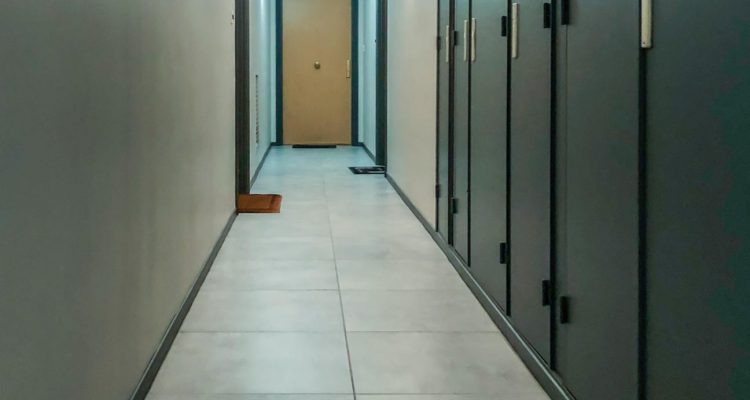 Bien Vendu T2 39 m² à Villeurbanne 129 000 € - Villeurbanne (69100) - 6