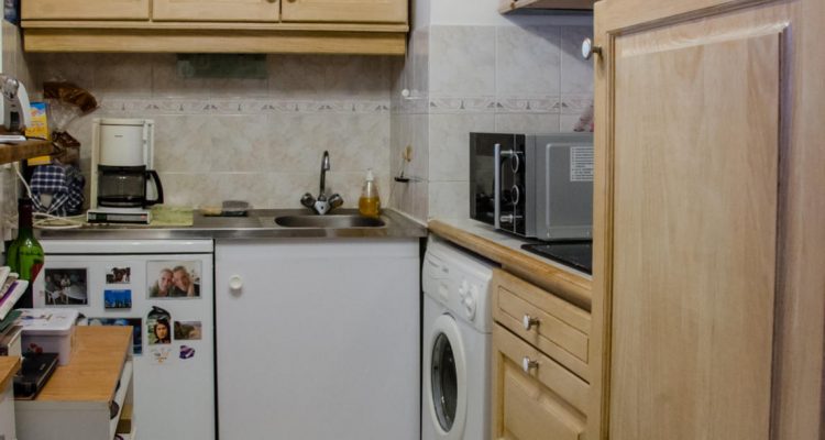 Bien Vendu T2 39 m² à Villeurbanne 129 000 € - Villeurbanne (69100) - 8