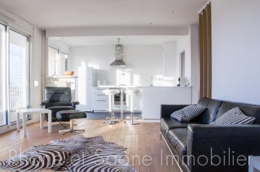 Bien Vendu T2 57 m² à Lyon-5eme-Arrondissement 189 000 € - 1