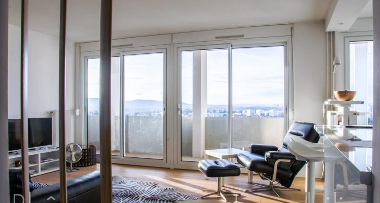 Bien Vendu T2 57 m² à Lyon-5eme-Arrondissement 189 000 € - Lyon-5eme-Arrondissement (69005) - 1