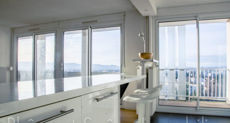 Bien Vendu T2 57 m² à Lyon-5eme-Arrondissement 189 000 € - Lyon-5eme-Arrondissement (69005) - 3