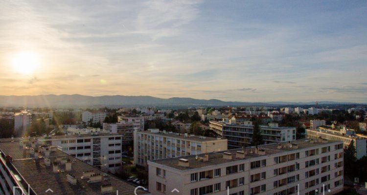 Bien Vendu T2 57 m² à Lyon-5eme-Arrondissement 189 000 € - Lyon-5eme-Arrondissement (69005) - 8