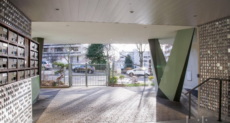 Bien Vendu T2 57 m² à Lyon-5eme-Arrondissement 189 000 € - Lyon-5eme-Arrondissement (69005) - 9