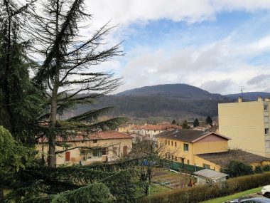 Bien Vendu T3 72 m² à Fontaines-sur-Saône 179 000 € - 1