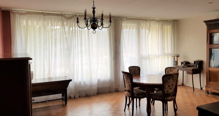 Bien Vendu T3 72 m² à Fontaines-sur-Saône 179 000 € - Fontaines-sur-Saône (69270) - 1