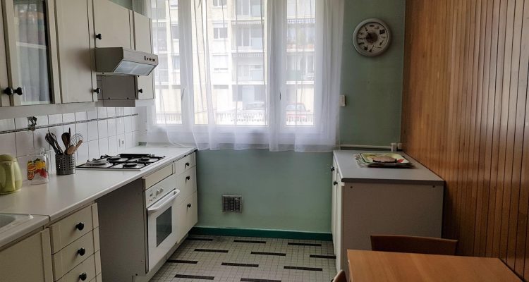Bien Vendu T3 72 m² à Fontaines-sur-Saône 179 000 € - Fontaines-sur-Saône (69270) - 4