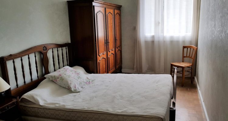 Bien Vendu T3 72 m² à Fontaines-sur-Saône 179 000 € - Fontaines-sur-Saône (69270) - 5