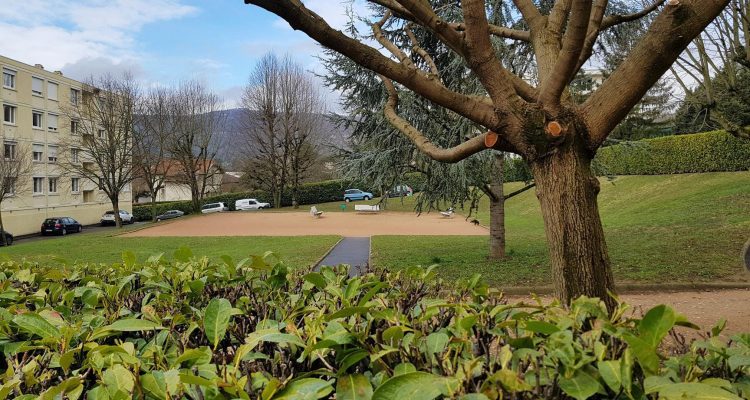 Bien Vendu T3 72 m² à Fontaines-sur-Saône 179 000 € - Fontaines-sur-Saône (69270) - 6