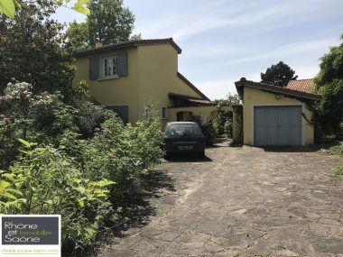 Bien Vendu Maison 95 m² à Solaize 345 000 € - 1