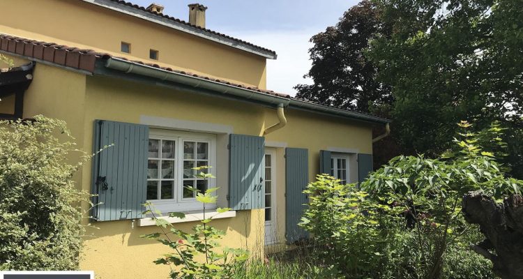 Bien Vendu Maison 95 m² à Solaize 345 000 € - Solaize (69360) - 2