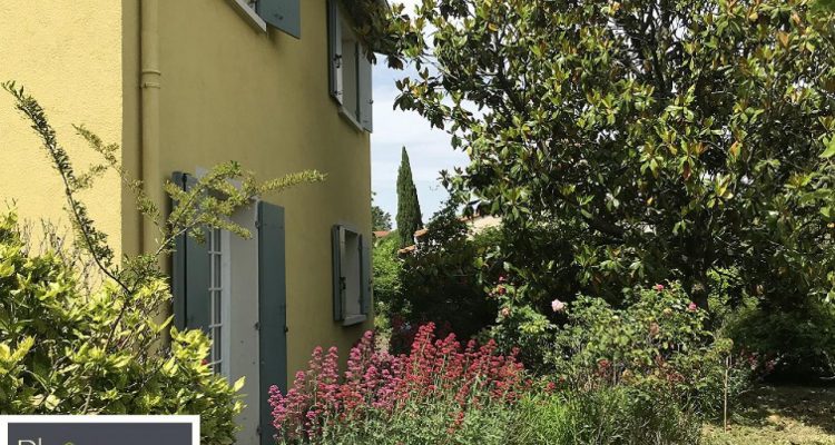 Bien Vendu Maison 95 m² à Solaize 345 000 € - Solaize (69360) - 3