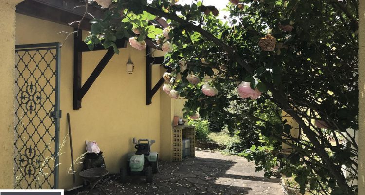 Bien Vendu Maison 95 m² à Solaize 345 000 € - Solaize (69360) - 4
