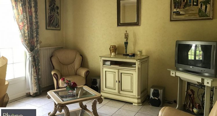 Bien Vendu Maison 95 m² à Solaize 345 000 € - Solaize (69360) - 6